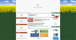 Desktop Screenshot of ceapar.com.br